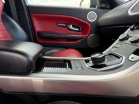 USED 2016 66 LAND ROVER RANGE ROVER EVOQUE 2.0 TD4 HSE Dynamic SUV 5dr Diesel Auto 4WD Euro 6 (s/s) (180 ps) A REALLY BEAUTIFUL ADDITION TO OUR FORECOURT FINISHED IN CORRIS GREY METALLIC PAINT WITH SANTORINI BLACK CONTRASTING ROOF+DIESEL+AUTOMATIC+4 WHEEL DRIVE+SERVICE HISTORY+LANE ASSIST+LANE DEPARTURE WARNING+PRIVACY GLASS+CRUISE CONTROL+FULL LEATHER INTERIOR+SATELLITE NAVIGATION+PARK ASSIST AND PARALLEL PARK+PARKING EXIT AND PERPENDICULAR PARK+20 INCH 5 SPLIT SPOKE STYLE ALLOY WHEELS IN SHADOW CHROME FINISH+COST NEW &pound;46140 MAKING THIS USED VEHICLE UNBELIEVABLE VALUE AT OUR LOW PRICE!!!!!!!!!!!!!!!!!