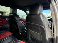 USED 2016 66 LAND ROVER RANGE ROVER EVOQUE 2.0 TD4 HSE Dynamic SUV 5dr Diesel Auto 4WD Euro 6 (s/s) (180 ps) A REALLY BEAUTIFUL ADDITION TO OUR FORECOURT FINISHED IN CORRIS GREY METALLIC PAINT WITH SANTORINI BLACK CONTRASTING ROOF+DIESEL+AUTOMATIC+4 WHEEL DRIVE+SERVICE HISTORY+LANE ASSIST+LANE DEPARTURE WARNING+PRIVACY GLASS+CRUISE CONTROL+FULL LEATHER INTERIOR+SATELLITE NAVIGATION+PARK ASSIST AND PARALLEL PARK+PARKING EXIT AND PERPENDICULAR PARK+20 INCH 5 SPLIT SPOKE STYLE ALLOY WHEELS IN SHADOW CHROME FINISH+COST NEW &pound;46140 MAKING THIS USED VEHICLE UNBELIEVABLE VALUE AT OUR LOW PRICE!!!!!!!!!!!!!!!!!