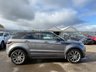 USED 2016 66 LAND ROVER RANGE ROVER EVOQUE 2.0 TD4 HSE Dynamic SUV 5dr Diesel Auto 4WD Euro 6 (s/s) (180 ps) A REALLY BEAUTIFUL ADDITION TO OUR FORECOURT FINISHED IN CORRIS GREY METALLIC PAINT WITH SANTORINI BLACK CONTRASTING ROOF+DIESEL+AUTOMATIC+4 WHEEL DRIVE+SERVICE HISTORY+LANE ASSIST+LANE DEPARTURE WARNING+PRIVACY GLASS+CRUISE CONTROL+FULL LEATHER INTERIOR+SATELLITE NAVIGATION+PARK ASSIST AND PARALLEL PARK+PARKING EXIT AND PERPENDICULAR PARK+20 INCH 5 SPLIT SPOKE STYLE ALLOY WHEELS IN SHADOW CHROME FINISH+COST NEW &pound;46140 MAKING THIS USED VEHICLE UNBELIEVABLE VALUE AT OUR LOW PRICE!!!!!!!!!!!!!!!!!