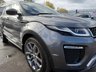 USED 2016 66 LAND ROVER RANGE ROVER EVOQUE 2.0 TD4 HSE Dynamic SUV 5dr Diesel Auto 4WD Euro 6 (s/s) (180 ps) A REALLY BEAUTIFUL ADDITION TO OUR FORECOURT FINISHED IN CORRIS GREY METALLIC PAINT WITH SANTORINI BLACK CONTRASTING ROOF+DIESEL+AUTOMATIC+4 WHEEL DRIVE+SERVICE HISTORY+LANE ASSIST+LANE DEPARTURE WARNING+PRIVACY GLASS+CRUISE CONTROL+FULL LEATHER INTERIOR+SATELLITE NAVIGATION+PARK ASSIST AND PARALLEL PARK+PARKING EXIT AND PERPENDICULAR PARK+20 INCH 5 SPLIT SPOKE STYLE ALLOY WHEELS IN SHADOW CHROME FINISH+COST NEW &pound;46140 MAKING THIS USED VEHICLE UNBELIEVABLE VALUE AT OUR LOW PRICE!!!!!!!!!!!!!!!!!
