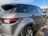 USED 2016 66 LAND ROVER RANGE ROVER EVOQUE 2.0 TD4 HSE Dynamic SUV 5dr Diesel Auto 4WD Euro 6 (s/s) (180 ps) A REALLY BEAUTIFUL ADDITION TO OUR FORECOURT FINISHED IN CORRIS GREY METALLIC PAINT WITH SANTORINI BLACK CONTRASTING ROOF+DIESEL+AUTOMATIC+4 WHEEL DRIVE+SERVICE HISTORY+LANE ASSIST+LANE DEPARTURE WARNING+PRIVACY GLASS+CRUISE CONTROL+FULL LEATHER INTERIOR+SATELLITE NAVIGATION+PARK ASSIST AND PARALLEL PARK+PARKING EXIT AND PERPENDICULAR PARK+20 INCH 5 SPLIT SPOKE STYLE ALLOY WHEELS IN SHADOW CHROME FINISH+COST NEW &pound;46140 MAKING THIS USED VEHICLE UNBELIEVABLE VALUE AT OUR LOW PRICE!!!!!!!!!!!!!!!!!