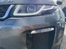 USED 2016 66 LAND ROVER RANGE ROVER EVOQUE 2.0 TD4 HSE Dynamic SUV 5dr Diesel Auto 4WD Euro 6 (s/s) (180 ps) A REALLY BEAUTIFUL ADDITION TO OUR FORECOURT FINISHED IN CORRIS GREY METALLIC PAINT WITH SANTORINI BLACK CONTRASTING ROOF+DIESEL+AUTOMATIC+4 WHEEL DRIVE+SERVICE HISTORY+LANE ASSIST+LANE DEPARTURE WARNING+PRIVACY GLASS+CRUISE CONTROL+FULL LEATHER INTERIOR+SATELLITE NAVIGATION+PARK ASSIST AND PARALLEL PARK+PARKING EXIT AND PERPENDICULAR PARK+20 INCH 5 SPLIT SPOKE STYLE ALLOY WHEELS IN SHADOW CHROME FINISH+COST NEW &pound;46140 MAKING THIS USED VEHICLE UNBELIEVABLE VALUE AT OUR LOW PRICE!!!!!!!!!!!!!!!!!