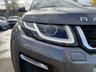 USED 2016 66 LAND ROVER RANGE ROVER EVOQUE 2.0 TD4 HSE Dynamic SUV 5dr Diesel Auto 4WD Euro 6 (s/s) (180 ps) A REALLY BEAUTIFUL ADDITION TO OUR FORECOURT FINISHED IN CORRIS GREY METALLIC PAINT WITH SANTORINI BLACK CONTRASTING ROOF+DIESEL+AUTOMATIC+4 WHEEL DRIVE+SERVICE HISTORY+LANE ASSIST+LANE DEPARTURE WARNING+PRIVACY GLASS+CRUISE CONTROL+FULL LEATHER INTERIOR+SATELLITE NAVIGATION+PARK ASSIST AND PARALLEL PARK+PARKING EXIT AND PERPENDICULAR PARK+20 INCH 5 SPLIT SPOKE STYLE ALLOY WHEELS IN SHADOW CHROME FINISH+COST NEW &pound;46140 MAKING THIS USED VEHICLE UNBELIEVABLE VALUE AT OUR LOW PRICE!!!!!!!!!!!!!!!!!