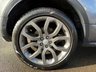 USED 2016 66 LAND ROVER RANGE ROVER EVOQUE 2.0 TD4 HSE Dynamic SUV 5dr Diesel Auto 4WD Euro 6 (s/s) (180 ps) A REALLY BEAUTIFUL ADDITION TO OUR FORECOURT FINISHED IN CORRIS GREY METALLIC PAINT WITH SANTORINI BLACK CONTRASTING ROOF+DIESEL+AUTOMATIC+4 WHEEL DRIVE+SERVICE HISTORY+LANE ASSIST+LANE DEPARTURE WARNING+PRIVACY GLASS+CRUISE CONTROL+FULL LEATHER INTERIOR+SATELLITE NAVIGATION+PARK ASSIST AND PARALLEL PARK+PARKING EXIT AND PERPENDICULAR PARK+20 INCH 5 SPLIT SPOKE STYLE ALLOY WHEELS IN SHADOW CHROME FINISH+COST NEW &pound;46140 MAKING THIS USED VEHICLE UNBELIEVABLE VALUE AT OUR LOW PRICE!!!!!!!!!!!!!!!!!