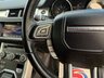 USED 2016 66 LAND ROVER RANGE ROVER EVOQUE 2.0 TD4 HSE Dynamic SUV 5dr Diesel Auto 4WD Euro 6 (s/s) (180 ps) A REALLY BEAUTIFUL ADDITION TO OUR FORECOURT FINISHED IN CORRIS GREY METALLIC PAINT WITH SANTORINI BLACK CONTRASTING ROOF+DIESEL+AUTOMATIC+4 WHEEL DRIVE+SERVICE HISTORY+LANE ASSIST+LANE DEPARTURE WARNING+PRIVACY GLASS+CRUISE CONTROL+FULL LEATHER INTERIOR+SATELLITE NAVIGATION+PARK ASSIST AND PARALLEL PARK+PARKING EXIT AND PERPENDICULAR PARK+20 INCH 5 SPLIT SPOKE STYLE ALLOY WHEELS IN SHADOW CHROME FINISH+COST NEW &pound;46140 MAKING THIS USED VEHICLE UNBELIEVABLE VALUE AT OUR LOW PRICE!!!!!!!!!!!!!!!!!