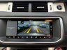 USED 2016 66 LAND ROVER RANGE ROVER EVOQUE 2.0 TD4 HSE Dynamic SUV 5dr Diesel Auto 4WD Euro 6 (s/s) (180 ps) A REALLY BEAUTIFUL ADDITION TO OUR FORECOURT FINISHED IN CORRIS GREY METALLIC PAINT WITH SANTORINI BLACK CONTRASTING ROOF+DIESEL+AUTOMATIC+4 WHEEL DRIVE+SERVICE HISTORY+LANE ASSIST+LANE DEPARTURE WARNING+PRIVACY GLASS+CRUISE CONTROL+FULL LEATHER INTERIOR+SATELLITE NAVIGATION+PARK ASSIST AND PARALLEL PARK+PARKING EXIT AND PERPENDICULAR PARK+20 INCH 5 SPLIT SPOKE STYLE ALLOY WHEELS IN SHADOW CHROME FINISH+COST NEW &pound;46140 MAKING THIS USED VEHICLE UNBELIEVABLE VALUE AT OUR LOW PRICE!!!!!!!!!!!!!!!!!