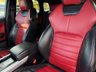 USED 2016 66 LAND ROVER RANGE ROVER EVOQUE 2.0 TD4 HSE Dynamic SUV 5dr Diesel Auto 4WD Euro 6 (s/s) (180 ps) A REALLY BEAUTIFUL ADDITION TO OUR FORECOURT FINISHED IN CORRIS GREY METALLIC PAINT WITH SANTORINI BLACK CONTRASTING ROOF+DIESEL+AUTOMATIC+4 WHEEL DRIVE+SERVICE HISTORY+LANE ASSIST+LANE DEPARTURE WARNING+PRIVACY GLASS+CRUISE CONTROL+FULL LEATHER INTERIOR+SATELLITE NAVIGATION+PARK ASSIST AND PARALLEL PARK+PARKING EXIT AND PERPENDICULAR PARK+20 INCH 5 SPLIT SPOKE STYLE ALLOY WHEELS IN SHADOW CHROME FINISH+COST NEW &pound;46140 MAKING THIS USED VEHICLE UNBELIEVABLE VALUE AT OUR LOW PRICE!!!!!!!!!!!!!!!!!