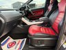 USED 2016 66 LAND ROVER RANGE ROVER EVOQUE 2.0 TD4 HSE Dynamic SUV 5dr Diesel Auto 4WD Euro 6 (s/s) (180 ps) A REALLY BEAUTIFUL ADDITION TO OUR FORECOURT FINISHED IN CORRIS GREY METALLIC PAINT WITH SANTORINI BLACK CONTRASTING ROOF+DIESEL+AUTOMATIC+4 WHEEL DRIVE+SERVICE HISTORY+LANE ASSIST+LANE DEPARTURE WARNING+PRIVACY GLASS+CRUISE CONTROL+FULL LEATHER INTERIOR+SATELLITE NAVIGATION+PARK ASSIST AND PARALLEL PARK+PARKING EXIT AND PERPENDICULAR PARK+20 INCH 5 SPLIT SPOKE STYLE ALLOY WHEELS IN SHADOW CHROME FINISH+COST NEW &pound;46140 MAKING THIS USED VEHICLE UNBELIEVABLE VALUE AT OUR LOW PRICE!!!!!!!!!!!!!!!!!