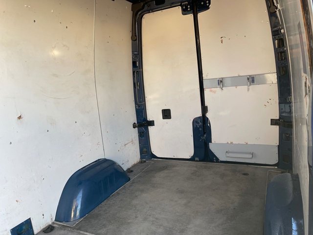 2019 Mercedes-Benz Sprinter 2.1L null 5dr - Photo 6