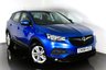 USED 2018 68 VAUXHALL GRANDLAND X 1.2 Turbo SE SUV 5dr Petrol Manual Euro 6 (s/s) (130 ps) 