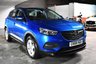 USED 2018 68 VAUXHALL GRANDLAND X 1.2 Turbo SE SUV 5dr Petrol Manual Euro 6 (s/s) (130 ps) 