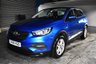 USED 2018 68 VAUXHALL GRANDLAND X 1.2 Turbo SE SUV 5dr Petrol Manual Euro 6 (s/s) (130 ps) 