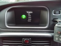 USED 2015 65 VOLVO V40 2.0 T2 SE Nav Hatchback 5dr Petrol Manual Euro 6 (s/s) (122 ps) 