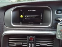 USED 2015 65 VOLVO V40 2.0 T2 SE Nav Hatchback 5dr Petrol Manual Euro 6 (s/s) (122 ps) 