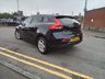 USED 2015 65 VOLVO V40 2.0 T2 SE Nav Hatchback 5dr Petrol Manual Euro 6 (s/s) (122 ps) 