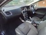 USED 2015 65 VOLVO V40 2.0 T2 SE Nav Hatchback 5dr Petrol Manual Euro 6 (s/s) (122 ps) 