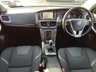 USED 2015 65 VOLVO V40 2.0 T2 SE Nav Hatchback 5dr Petrol Manual Euro 6 (s/s) (122 ps) 