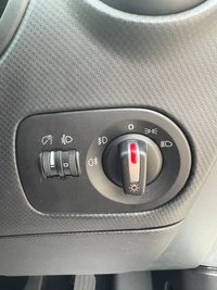 USED 2010 59 SEAT LEON 1.6 8V S Emocion Hatchback 5dr Petrol Manual Euro 4 (102 bhp) 
