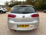 USED 2010 59 SEAT LEON 1.6 8V S Emocion Hatchback 5dr Petrol Manual Euro 4 (102 bhp) 