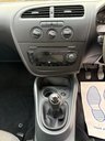 USED 2010 59 SEAT LEON 1.6 8V S Emocion Hatchback 5dr Petrol Manual Euro 4 (102 bhp) 