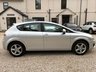 USED 2010 59 SEAT LEON 1.6 8V S Emocion Hatchback 5dr Petrol Manual Euro 4 (102 bhp) 