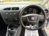 USED 2010 59 SEAT LEON 1.6 8V S Emocion Hatchback 5dr Petrol Manual Euro 4 (102 bhp) 