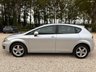 USED 2010 59 SEAT LEON 1.6 8V S Emocion Hatchback 5dr Petrol Manual Euro 4 (102 bhp) 