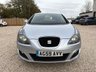 USED 2010 59 SEAT LEON 1.6 8V S Emocion Hatchback 5dr Petrol Manual Euro 4 (102 bhp) 