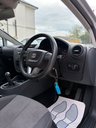 USED 2010 59 SEAT LEON 1.6 8V S Emocion Hatchback 5dr Petrol Manual Euro 4 (102 bhp) 