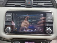 USED 2022 72 NISSAN MICRA 1.0 IG-T Acenta Hatchback 5dr Petrol XTRON Euro 6 (s/s) (92 ps) 