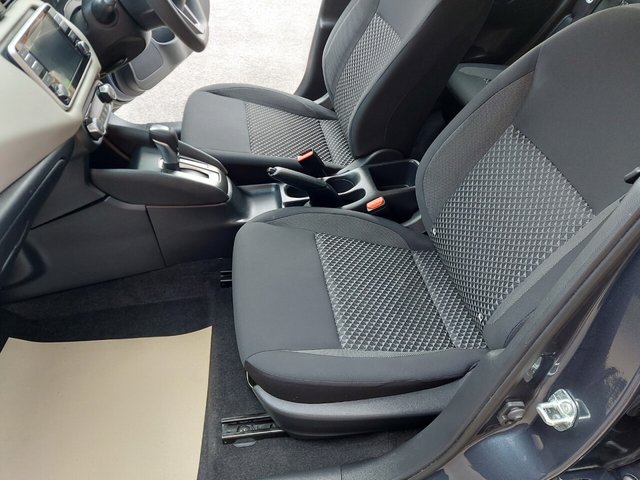 2022 NISSAN MICRA - Photo 9