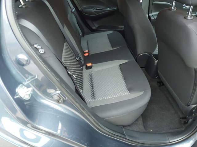 2022 NISSAN MICRA - Photo 10