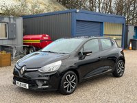 USED 2019 19 RENAULT CLIO 1.5 dCi Play Hatchback 5dr Diesel Manual Euro 6 (s/s) (90 ps) *EX MOD**Full Service History*