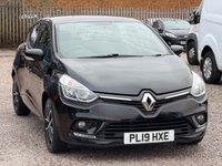 USED 2019 19 RENAULT CLIO 1.5 dCi Play Hatchback 5dr Diesel Manual Euro 6 (s/s) (90 ps) *EX MOD**Full Service History*