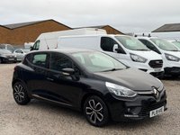 USED 2019 19 RENAULT CLIO 1.5 dCi Play Hatchback 5dr Diesel Manual Euro 6 (s/s) (90 ps) *EX MOD**Full Service History*