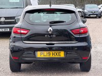 USED 2019 19 RENAULT CLIO 1.5 dCi Play Hatchback 5dr Diesel Manual Euro 6 (s/s) (90 ps) *EX MOD**Full Service History*
