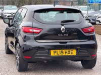 USED 2019 19 RENAULT CLIO 1.5 dCi Play Hatchback 5dr Diesel Manual Euro 6 (s/s) (90 ps) *EX MOD**Full Service History*