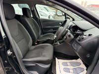 USED 2019 19 RENAULT CLIO 1.5 dCi Play Hatchback 5dr Diesel Manual Euro 6 (s/s) (90 ps) *EX MOD**Full Service History*