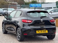 USED 2019 19 RENAULT CLIO 1.5 dCi Play Hatchback 5dr Diesel Manual Euro 6 (s/s) (90 ps) *EX MOD**Full Service History*