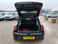 USED 2019 19 RENAULT CLIO 1.5 dCi Play Hatchback 5dr Diesel Manual Euro 6 (s/s) (90 ps) *EX MOD**Full Service History*