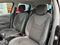 USED 2019 19 RENAULT CLIO 1.5 dCi Play Hatchback 5dr Diesel Manual Euro 6 (s/s) (90 ps) *EX MOD**Full Service History*