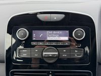 USED 2019 19 RENAULT CLIO 1.5 dCi Play Hatchback 5dr Diesel Manual Euro 6 (s/s) (90 ps) *EX MOD**Full Service History*