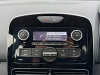 USED 2019 19 RENAULT CLIO 1.5 dCi Play Hatchback 5dr Diesel Manual Euro 6 (s/s) (90 ps) *EX MOD**Full Service History*