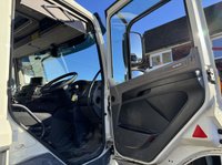 USED 2018 18 DAF CF 2018 DAF CF-370 6x2 Crane Vehicle 