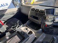 USED 2018 18 DAF CF 2018 DAF CF-370 6x2 Crane Vehicle 