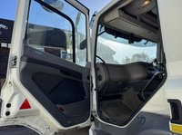 USED 2018 18 DAF CF 2018 DAF CF-370 6x2 Crane Vehicle 
