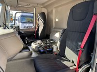 USED 2018 18 DAF CF 2018 DAF CF-370 6x2 Crane Vehicle 