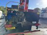 USED 2018 18 DAF CF 2018 DAF CF-370 6x2 Crane Vehicle 