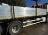 USED 2018 18 DAF CF 2018 DAF CF-370 6x2 Crane Vehicle 