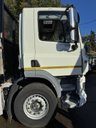 USED 2018 18 DAF CF 2018 DAF CF-370 6x2 Crane Vehicle 